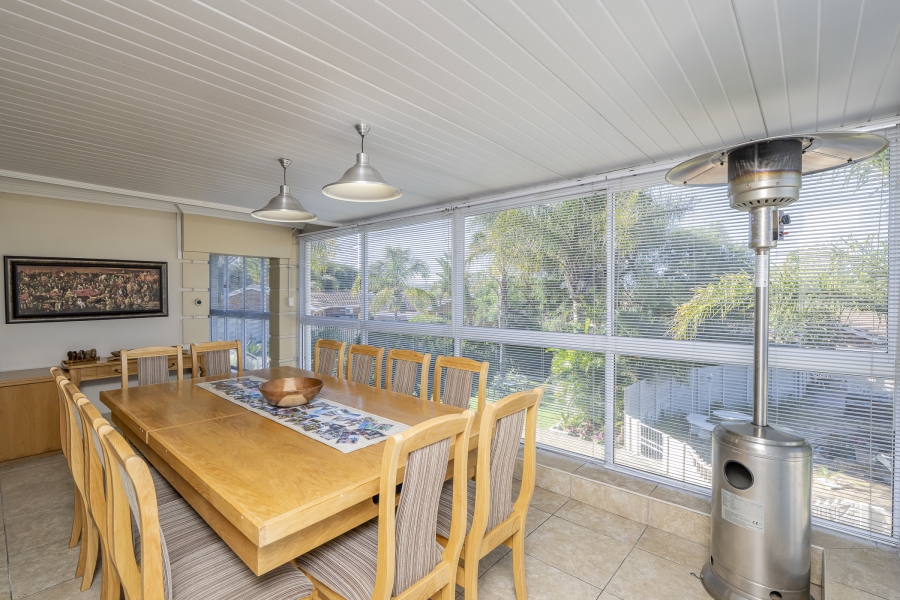 8 Bedroom Property for Sale in Brackenfell South Western Cape